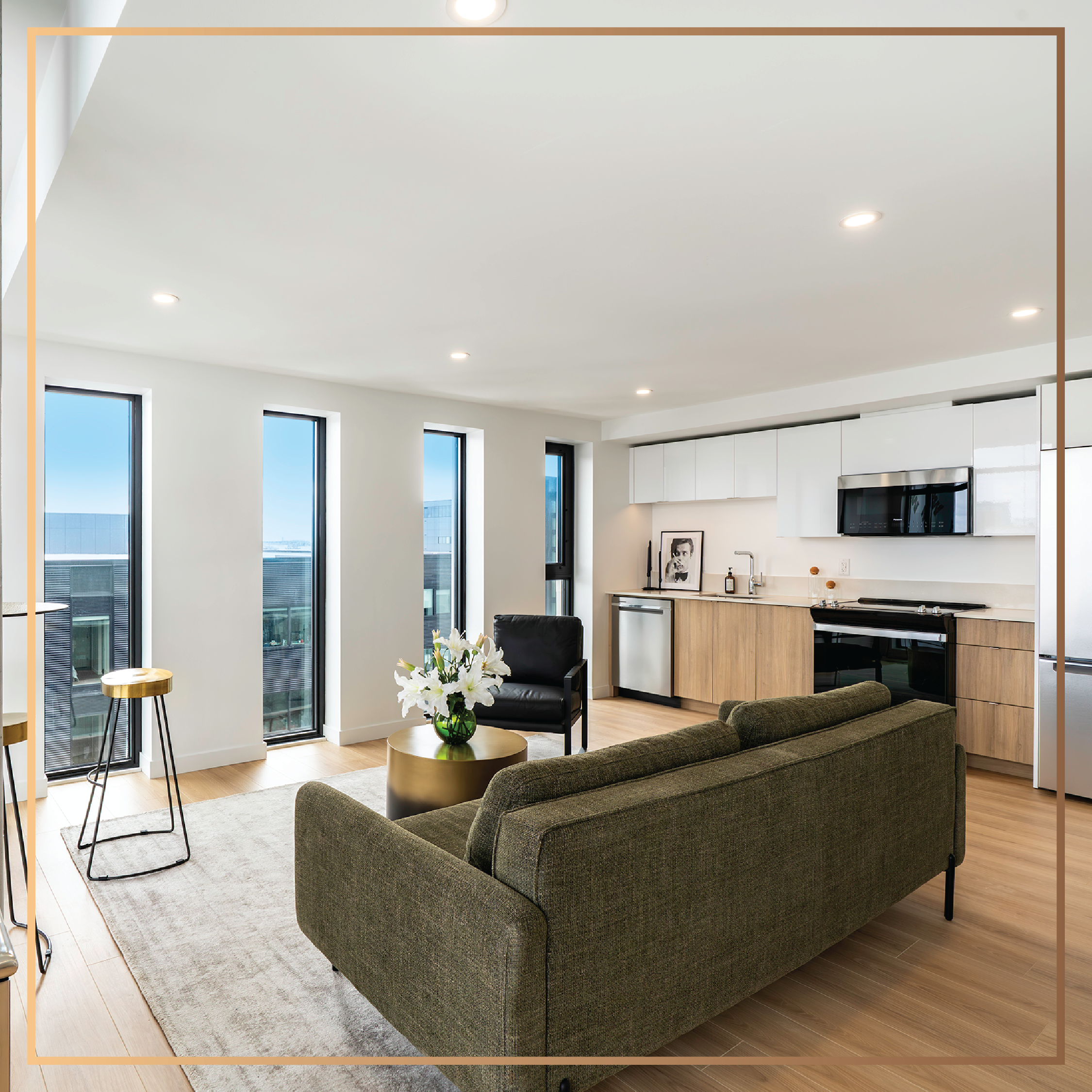 Richmond Yards Living