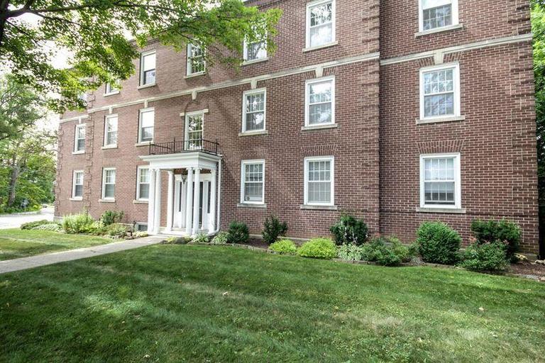 The Apartments For Rent Williams & McDaniel