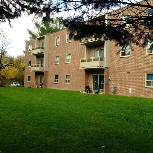 Apartment Rentals Williams & McDaniel