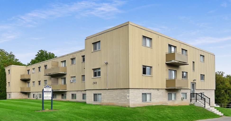 Pioneer Apartments For Rent Williams & McDaniel