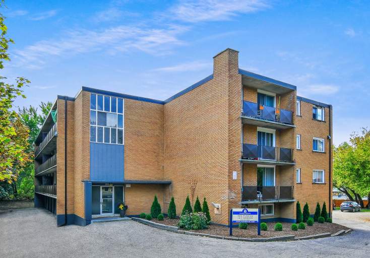 The Tuscan Apartments For Rent Williams & McDaniel