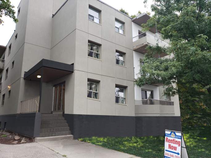 Diplomat Apartments For Rent Williams & McDaniel