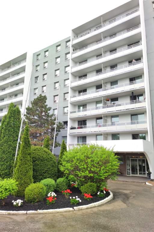 Parkview Apartments For Rent Williams & McDaniel