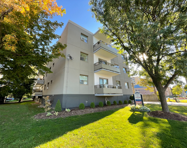 Driftwood Apartments For Rent Williams & McDaniel