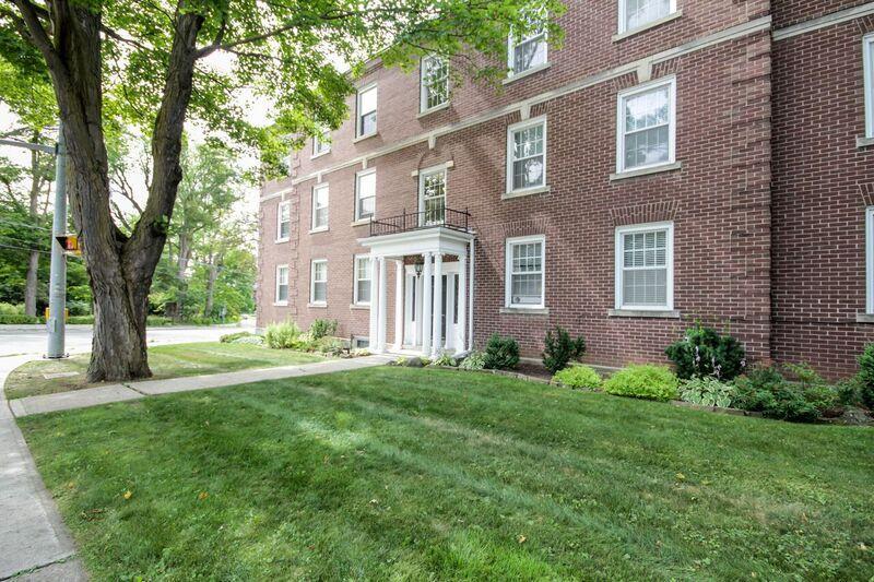 The Apartments For Rent Williams & McDaniel