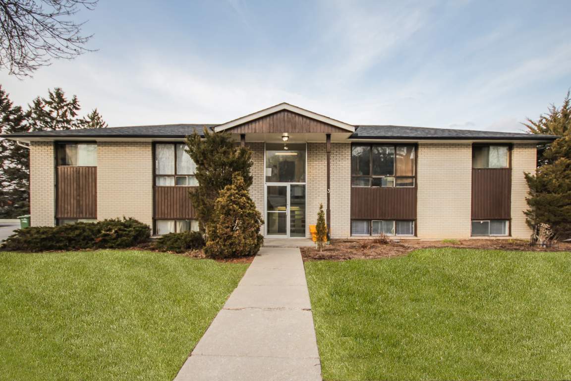 Applewood Terrace Apartments For Rent Williams & McDaniel