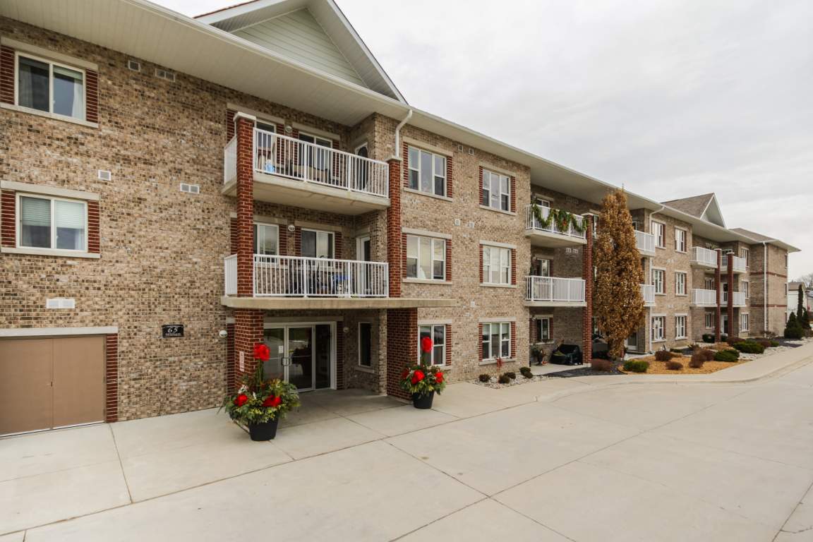 Towerview Apartments For Rent Williams & McDaniel