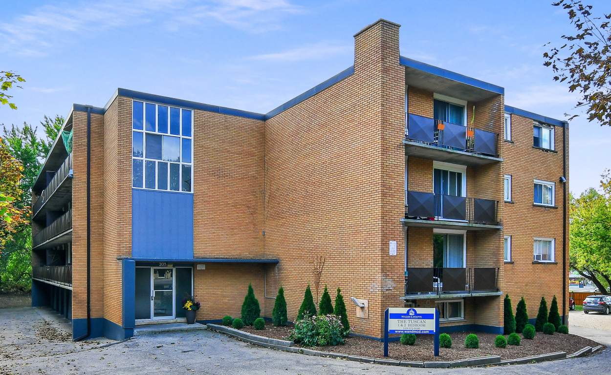 New Dundee Apartments and Houses For Rent, New Dundee Rental Property