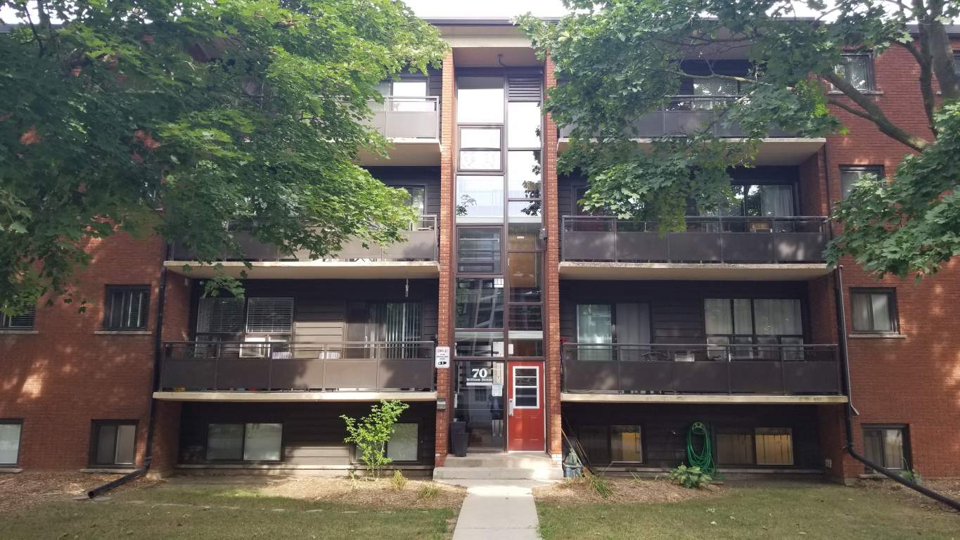 Red Oak Apts Williams & McDaniel