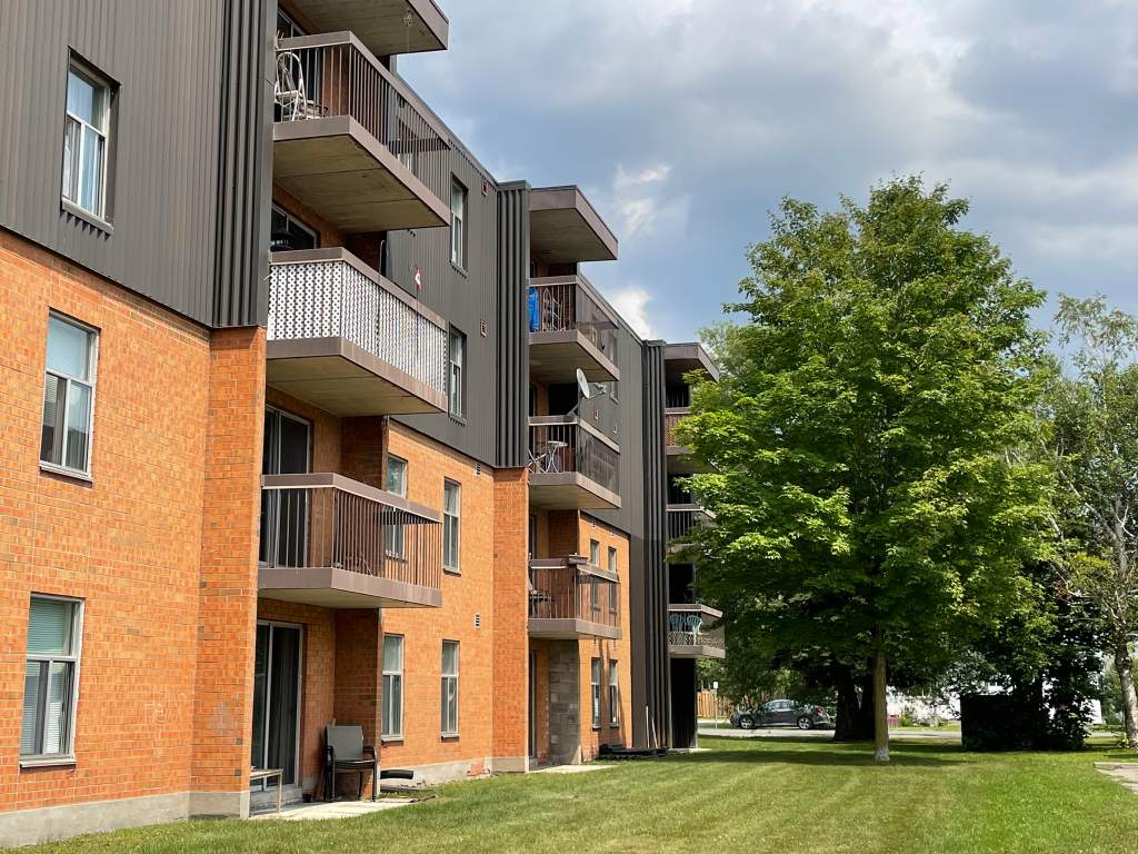 Cooper Place Apts Williams & McDaniel