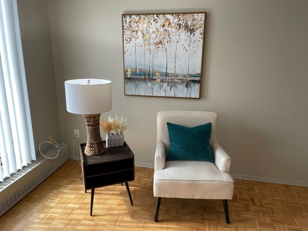 Parkview Apartments For Rent Williams & McDaniel