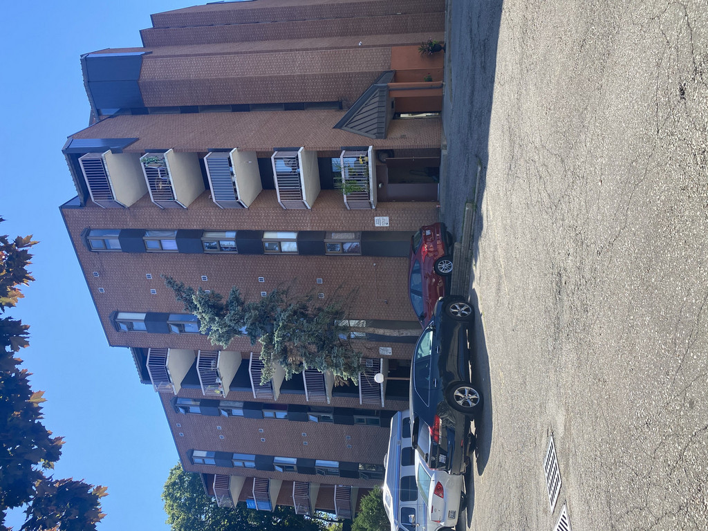 Harris Tower Apts Williams & McDaniel