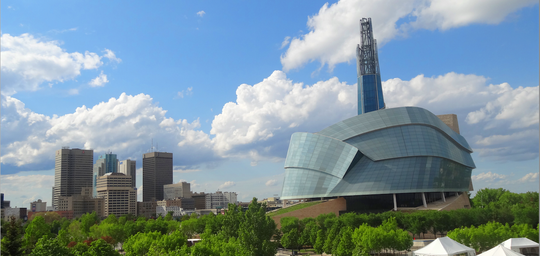 Winnipeg Featured Properties