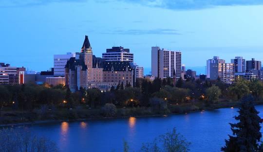 Saskatoon Image