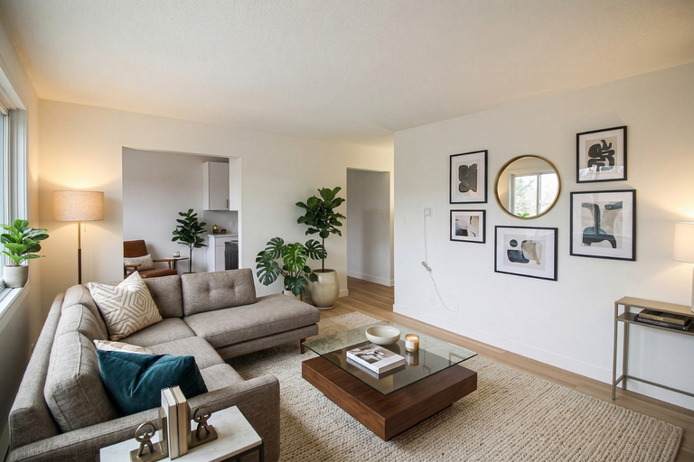 Madison Place - 11836 89th