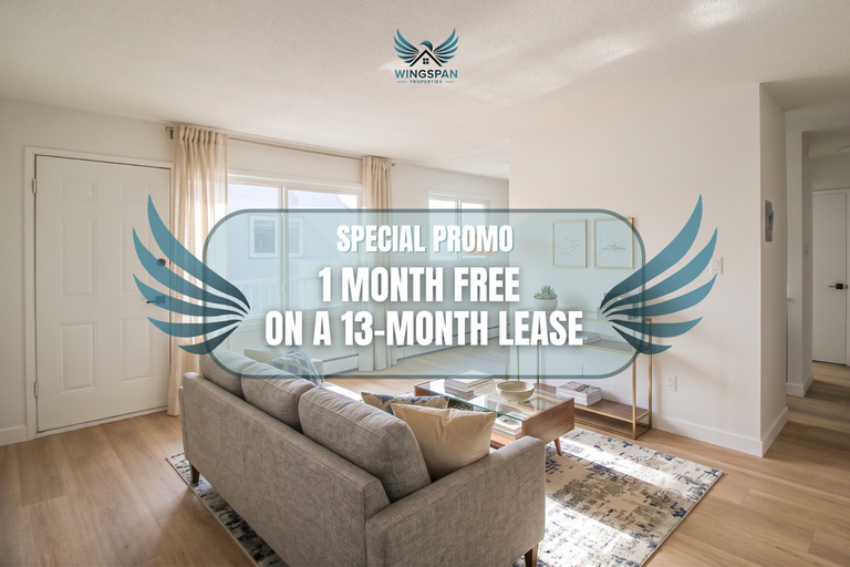 Royal Apartments - 3615 119th