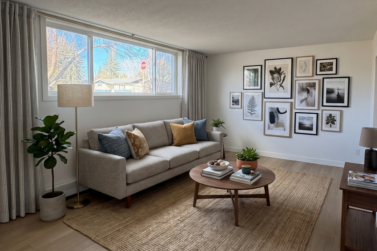 Royal Apartments - 3615 119th