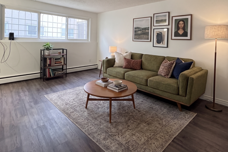 Gilliane - 10965 84th