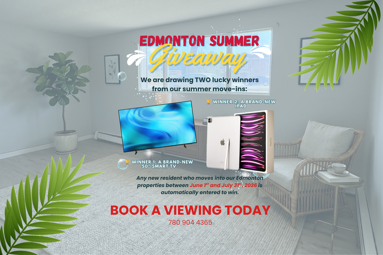 Balcony Apartments - 6110 118th Featured Properties