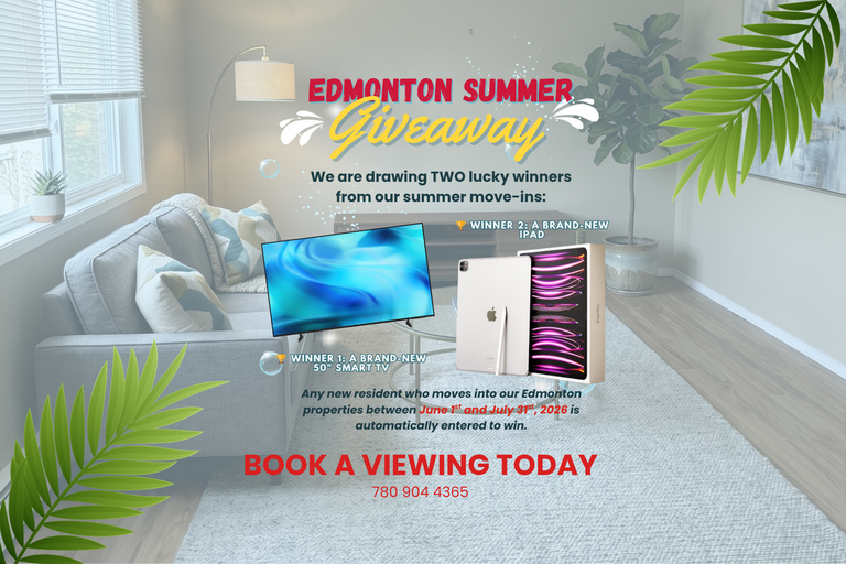 Madison Place - 11836 89th