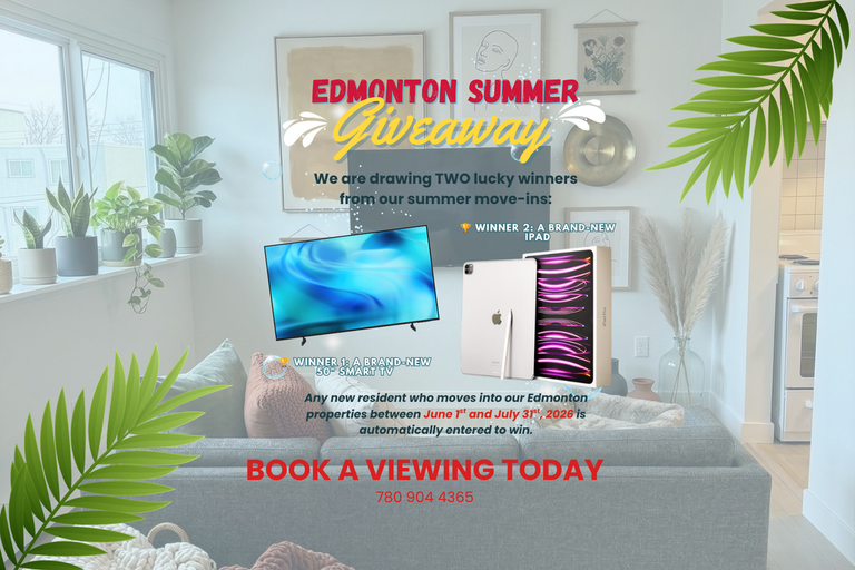 Muttart Featured Properties