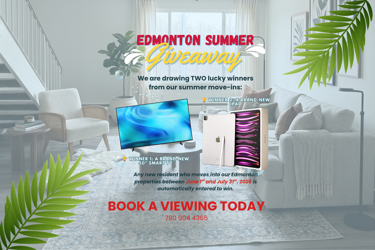 Rhodes Apartments