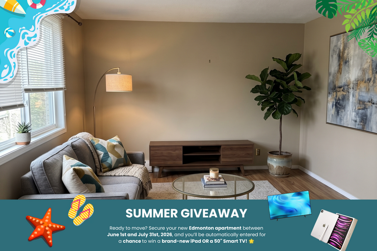 Madison Place - 11836 89th