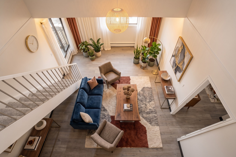 Rosedale Court