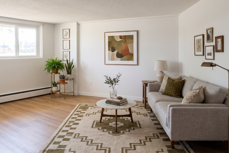 Athena Gardens Featured Properties