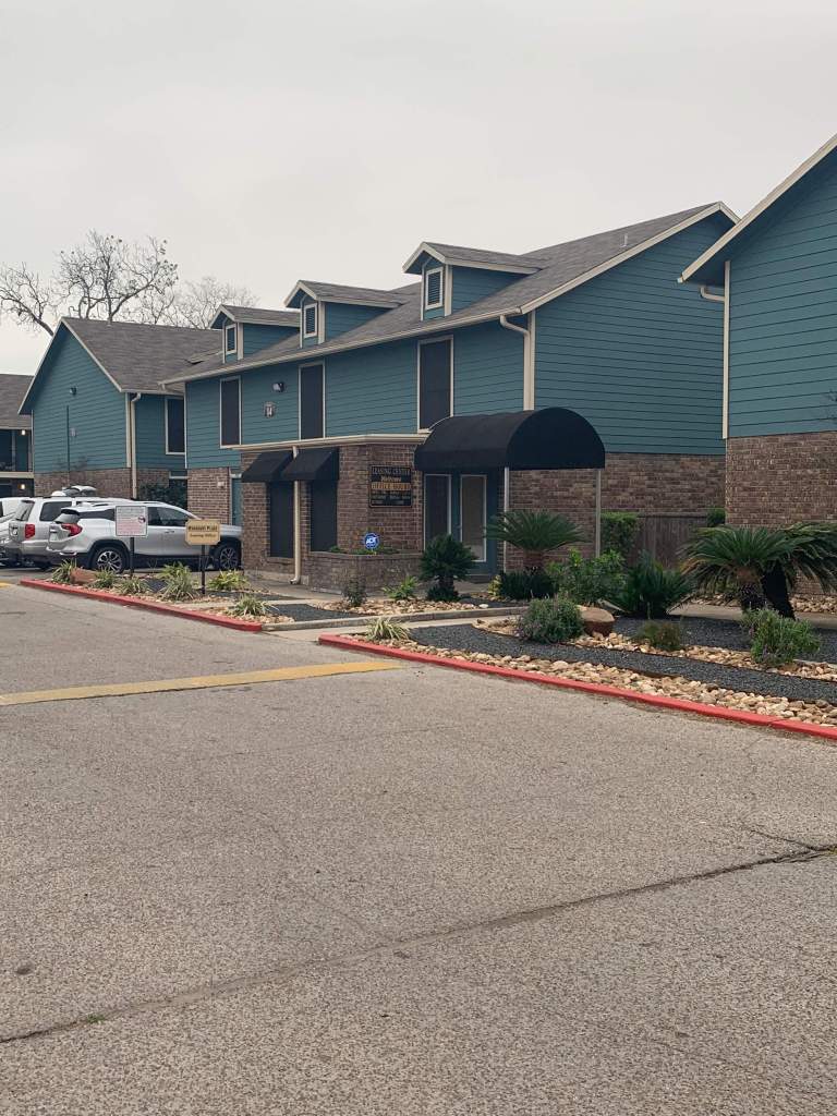 Woodbury Place Apts Woodbury Place Apts