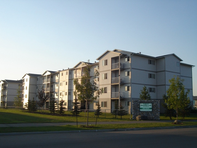 Clarewood Apartments