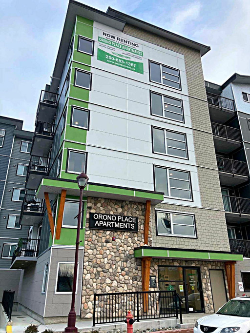Orono Place Apartments