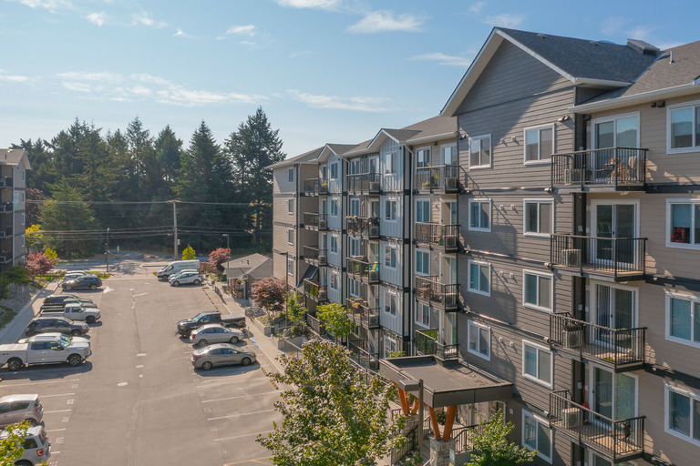 Belmont Place Apartments