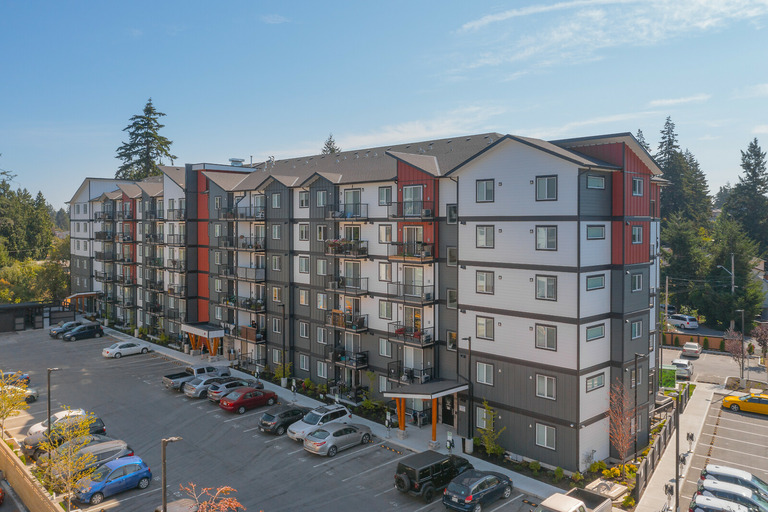 Glen Lake Apartments