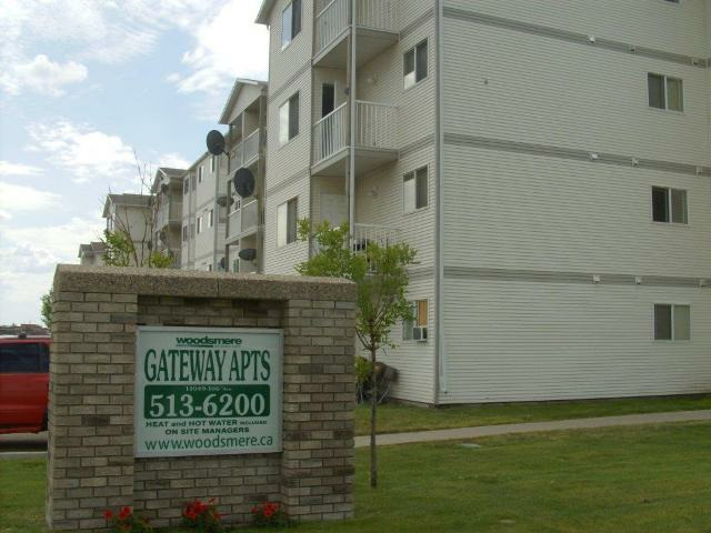 Gateway Apartments