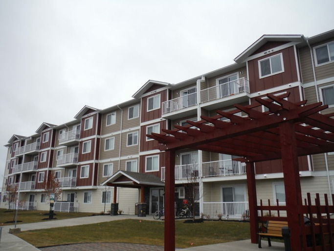 McConachie Place Apartments