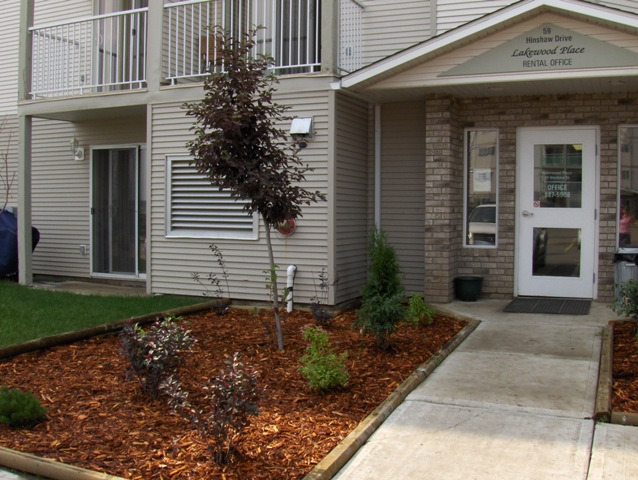 Lakewood Place