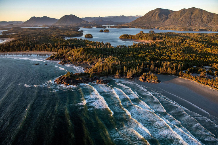 Tofino Developments.