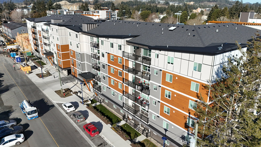 Braywood Place Apartments