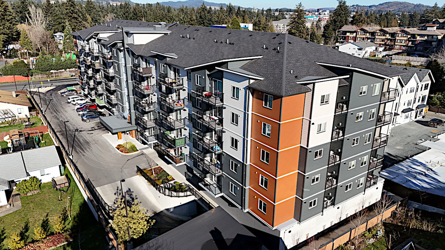 Quailwood Place Apartments
