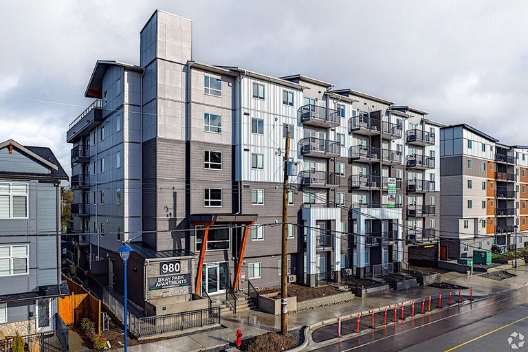 Bray Park Apartments