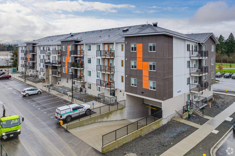 Drinkwater Place Apartments