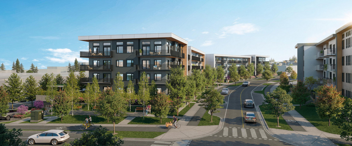 Royal Bay Apartments