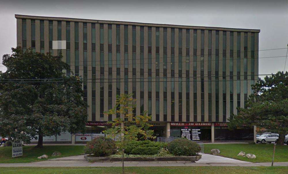 Wycliffe House Medical Building Wycliffe Property Management