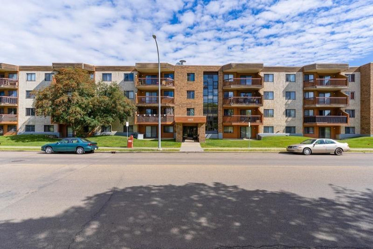 Westmoreland Apartments