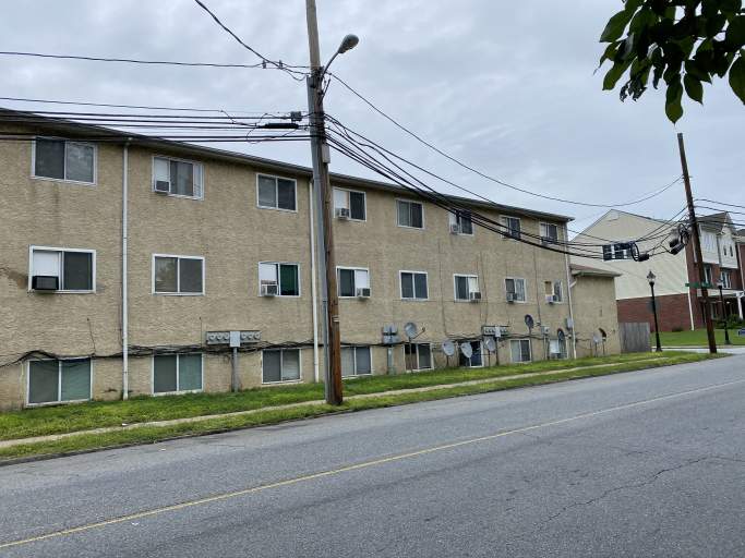 Riverview Apartments Yada Property Management LLC