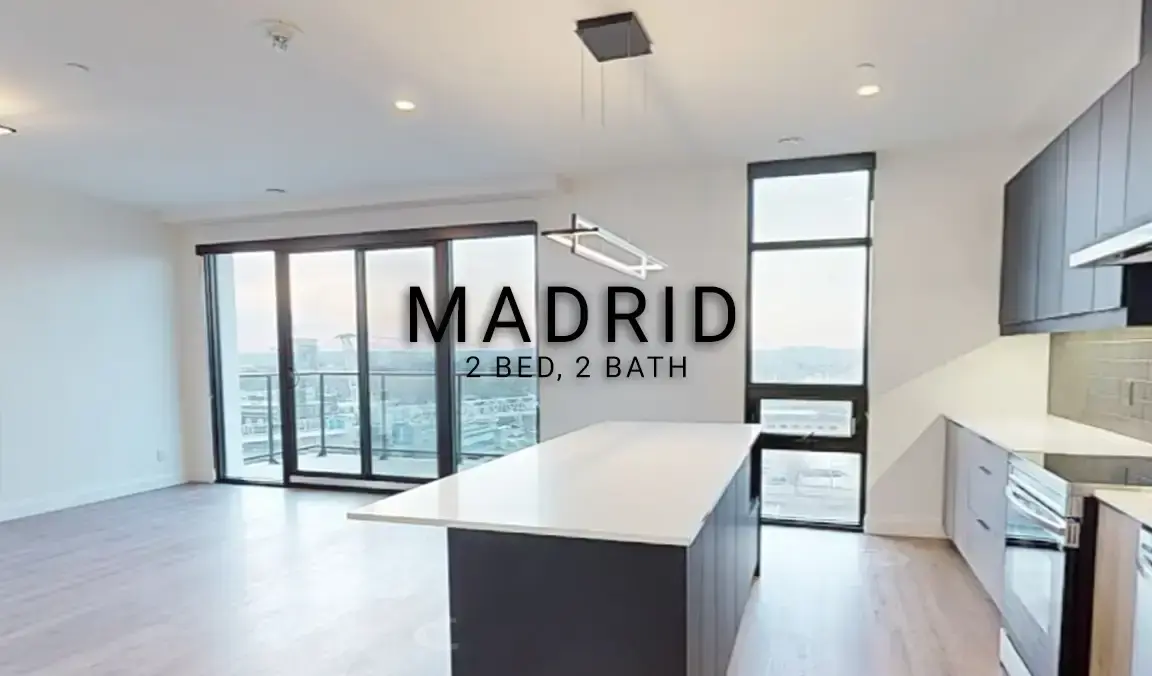Madrid