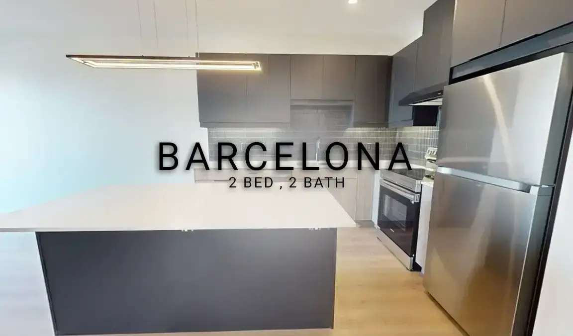 Barcelona