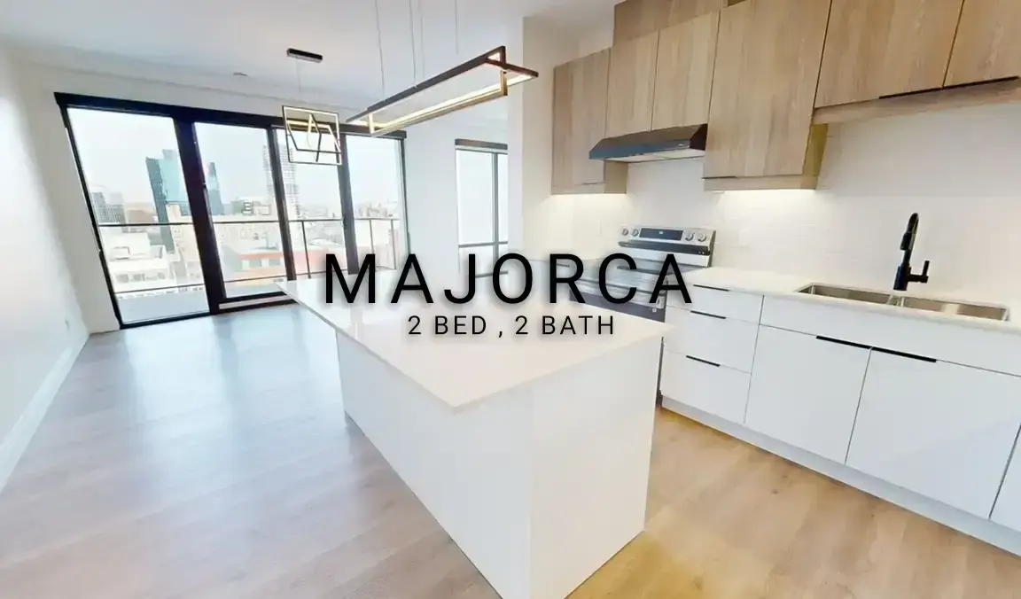Majorca