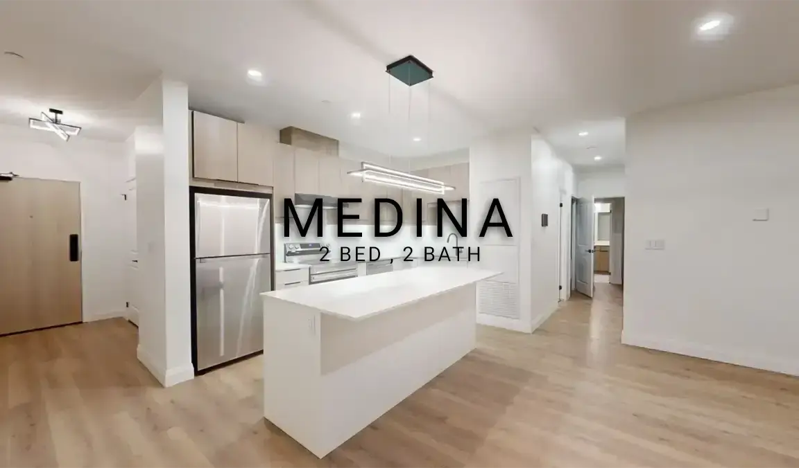 Medina